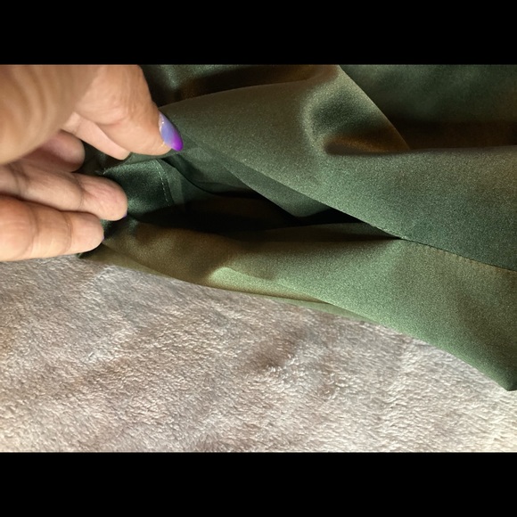 David’s Bridal Formal Dress - Picture 10 of 12